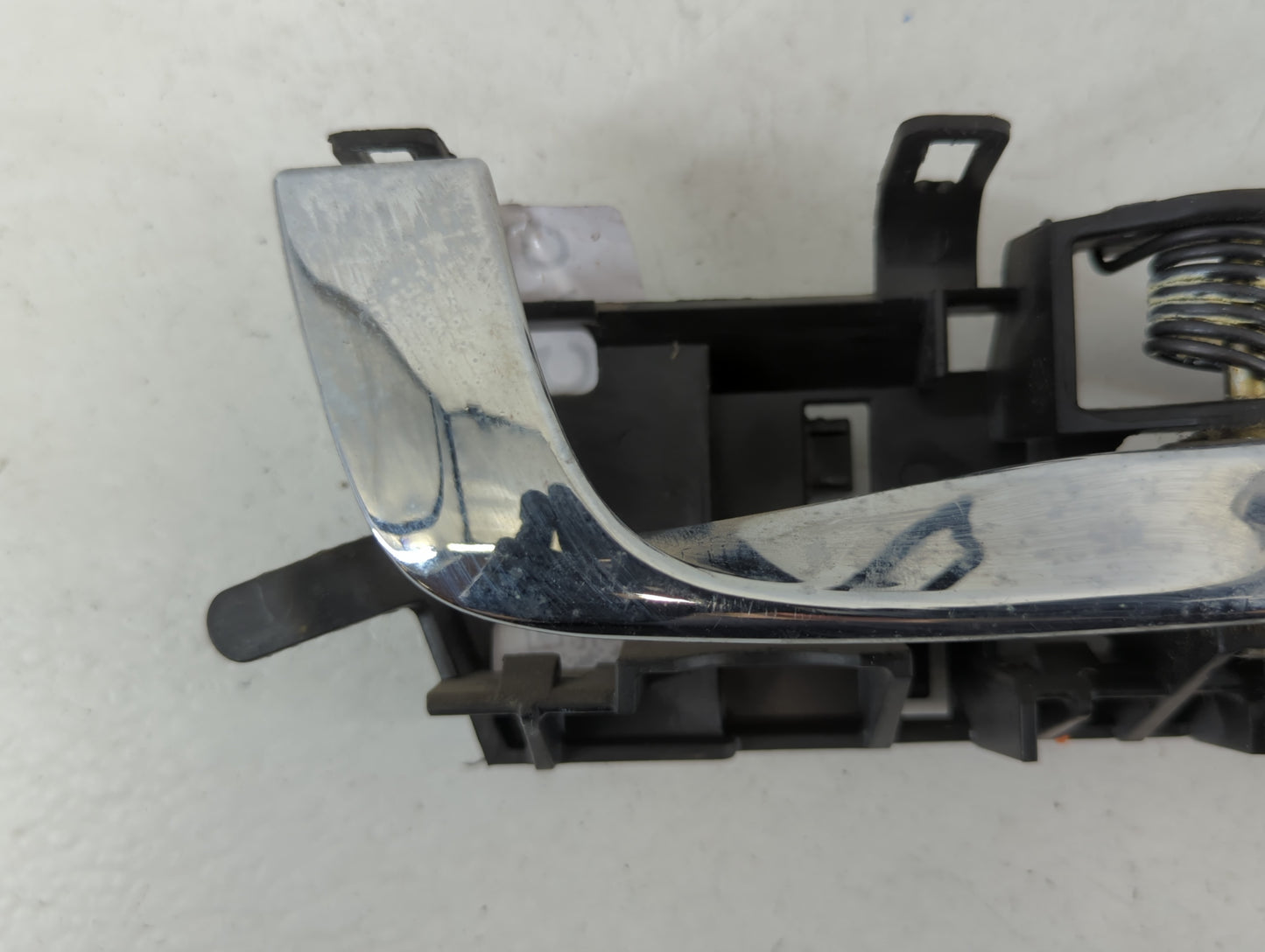 2003 Cadillac Cts Passenger Front Right Door Handle Exterior Assembly - Oemusedautoparts1.com