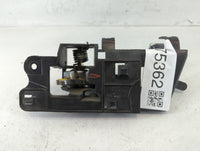 2003 Cadillac Cts Passenger Front Right Door Handle Exterior Assembly - Oemusedautoparts1.com