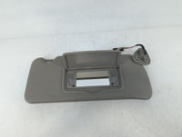 2003-2007 Cadillac Cts Sun Visor Shade Replacement Passenger Right Mirror Fits Fits 2003 2004 2005 2006 2007 OEM Used Auto P