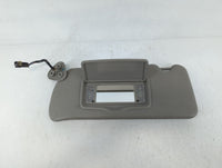 2003-2007 Cadillac Cts Sun Visor Shade Replacement Driver Left Mirror Fits Fits 2003 2004 2005 2006 2007 OEM Used Auto Parts