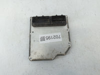 2003-2003 Cadillac Cts Body Control Module Bcm Inner Cabin Fuse Box - Oemusedautoparts1.com