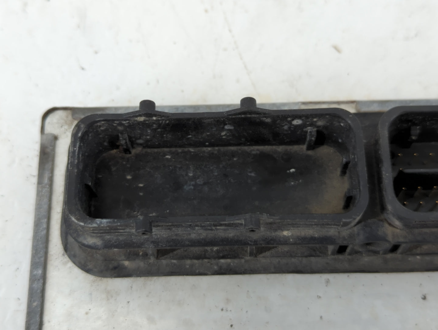 2003-2003 Cadillac Cts Body Control Module Bcm Inner Cabin Fuse Box - Oemusedautoparts1.com