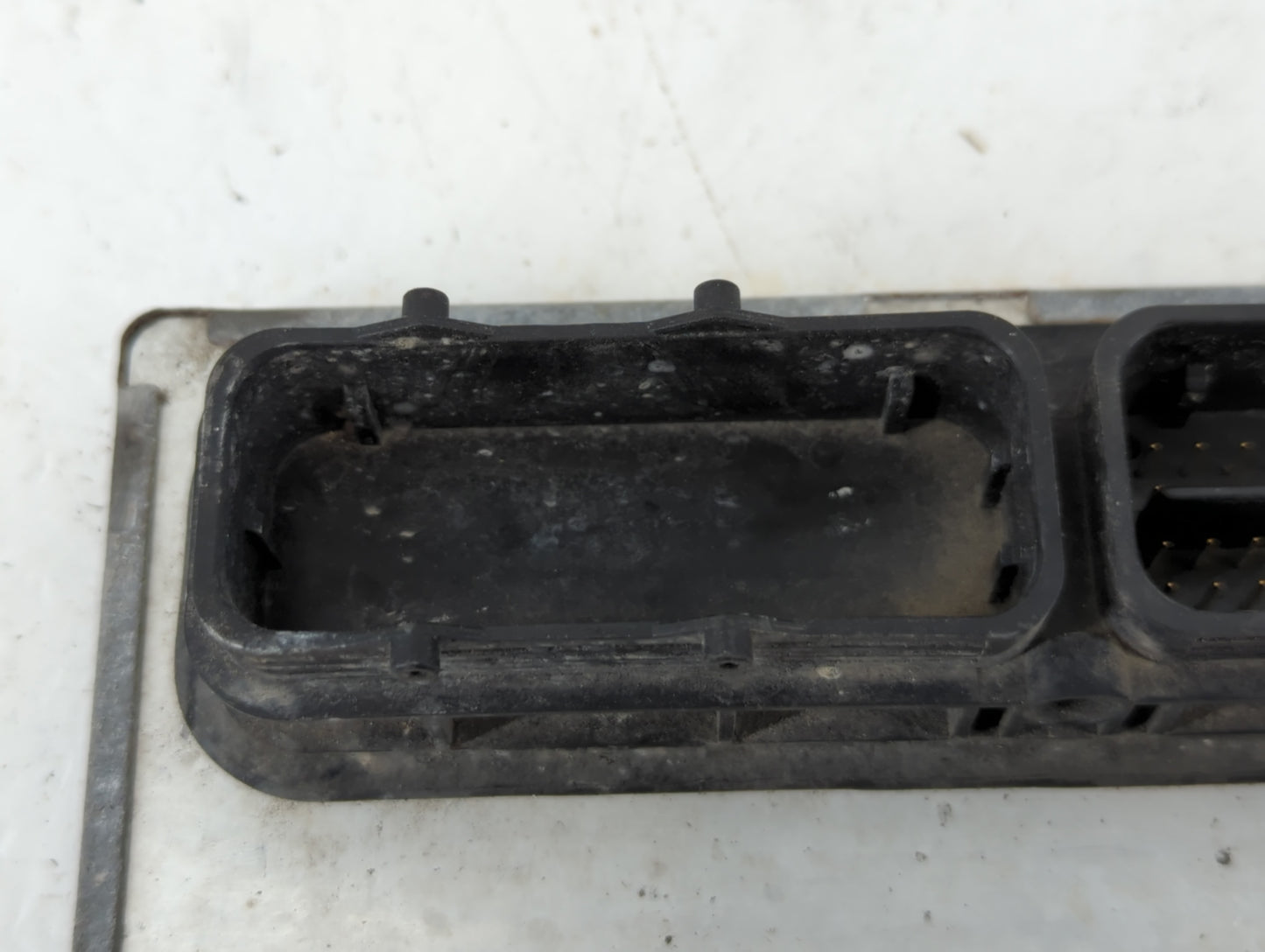 2003-2003 Cadillac Cts Body Control Module Bcm Inner Cabin Fuse Box - Oemusedautoparts1.com