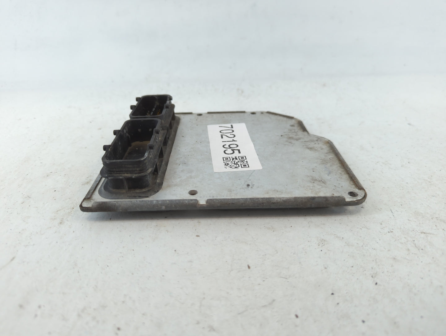 2003-2003 Cadillac Cts Body Control Module Bcm Inner Cabin Fuse Box - Oemusedautoparts1.com