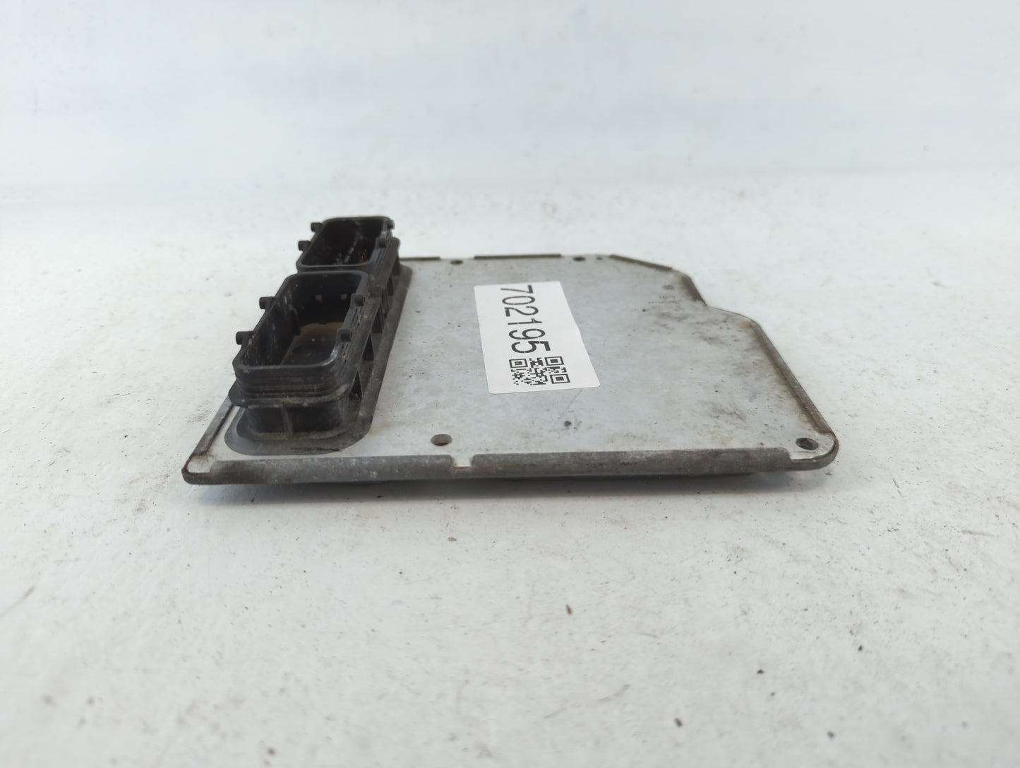 2003-2003 Cadillac Cts Body Control Module Bcm Inner Cabin Fuse Box - Oemusedautoparts1.com