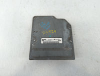 2003-2003 Cadillac Cts Body Control Module Bcm Inner Cabin Fuse Box - Oemusedautoparts1.com