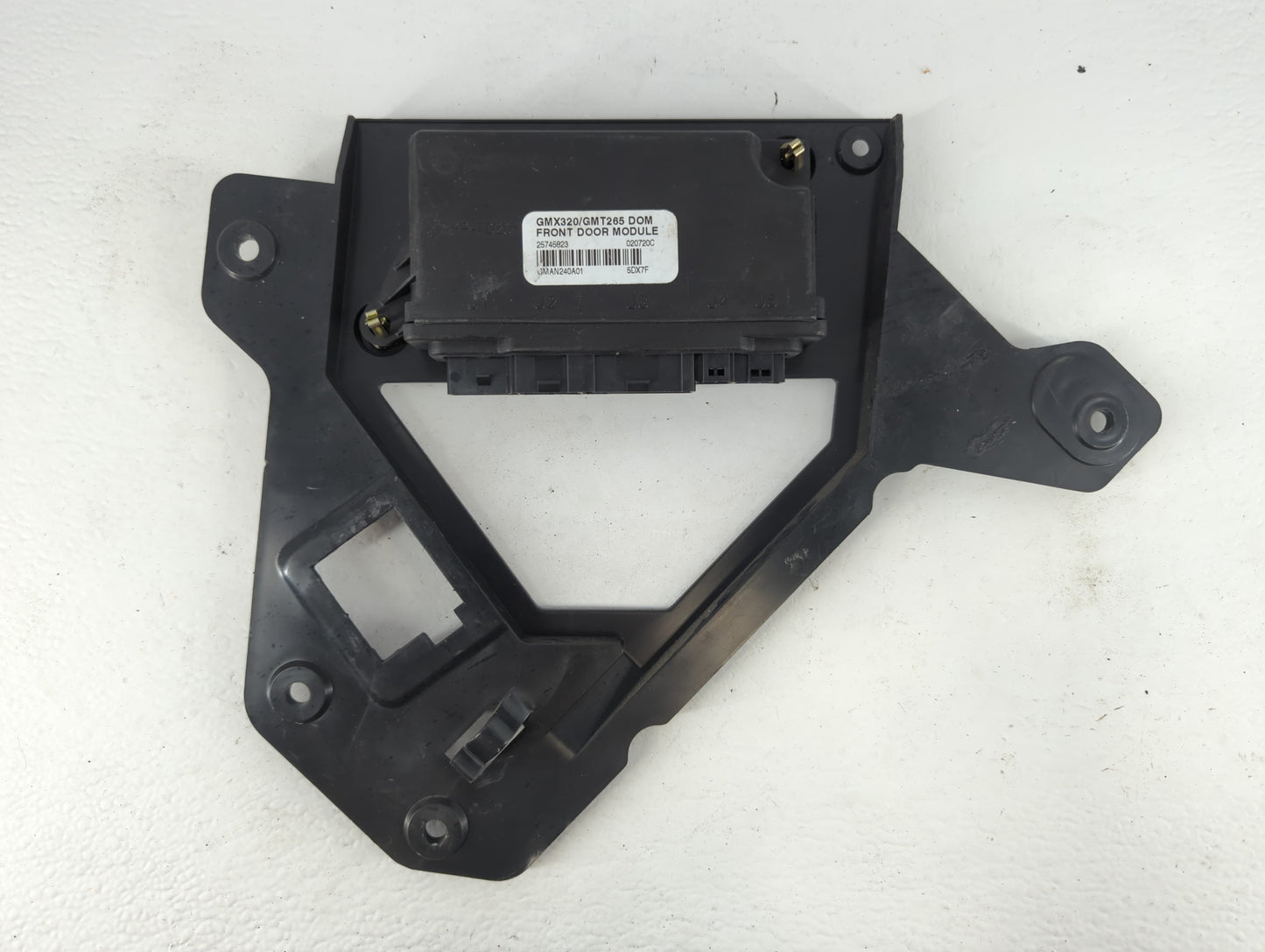 2003-2003 Cadillac Cts Body Control Module Bcm Inner Cabin Fuse Box - Oemusedautoparts1.com