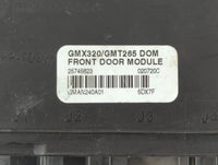 2003-2003 Cadillac Cts Body Control Module Bcm Inner Cabin Fuse Box - Oemusedautoparts1.com