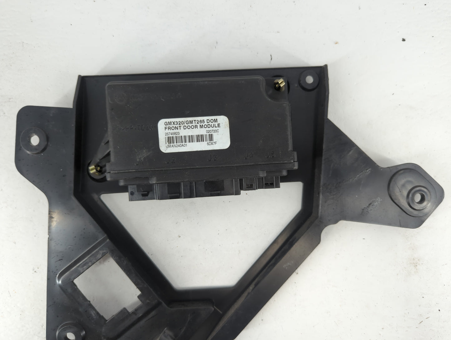 2003-2003 Cadillac Cts Body Control Module Bcm Inner Cabin Fuse Box - Oemusedautoparts1.com