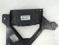 2003-2003 Cadillac Cts Body Control Module Bcm Inner Cabin Fuse Box - Oemusedautoparts1.com