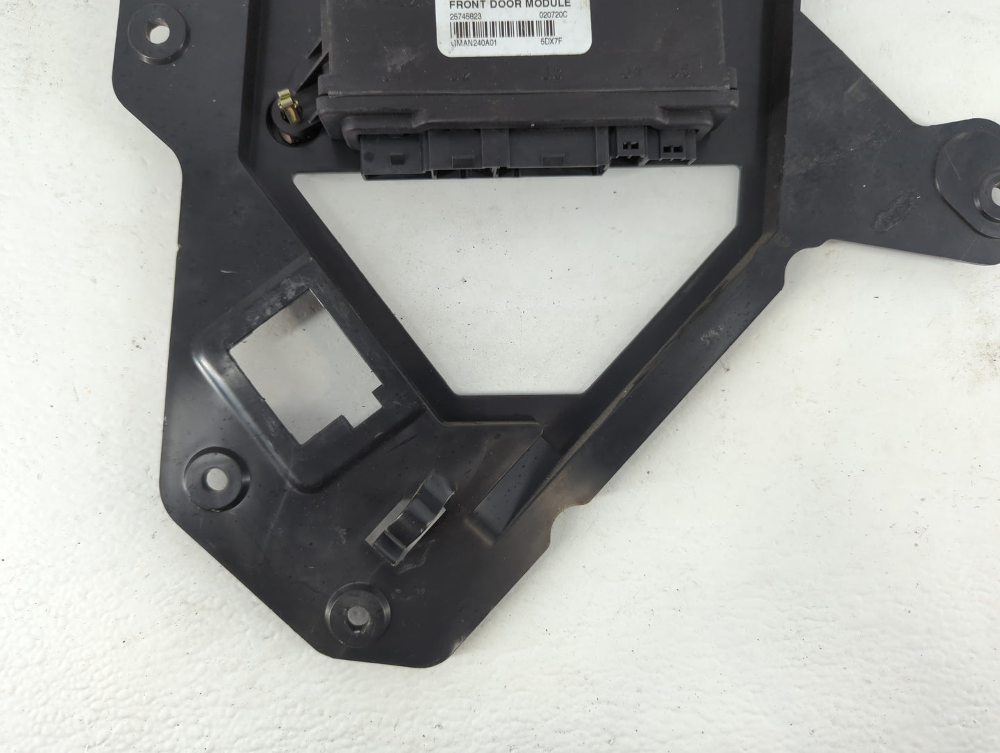 2003-2003 Cadillac Cts Body Control Module Bcm Inner Cabin Fuse Box - Oemusedautoparts1.com