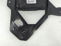 2003-2003 Cadillac Cts Body Control Module Bcm Inner Cabin Fuse Box - Oemusedautoparts1.com