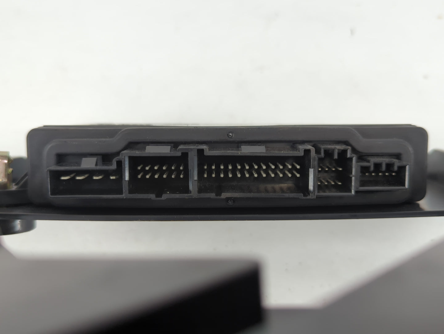 2003-2003 Cadillac Cts Body Control Module Bcm Inner Cabin Fuse Box - Oemusedautoparts1.com