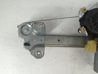 2003-2007 Cadillac Cts Window Regulator Right Passenger Rear - Oemusedautoparts1.com