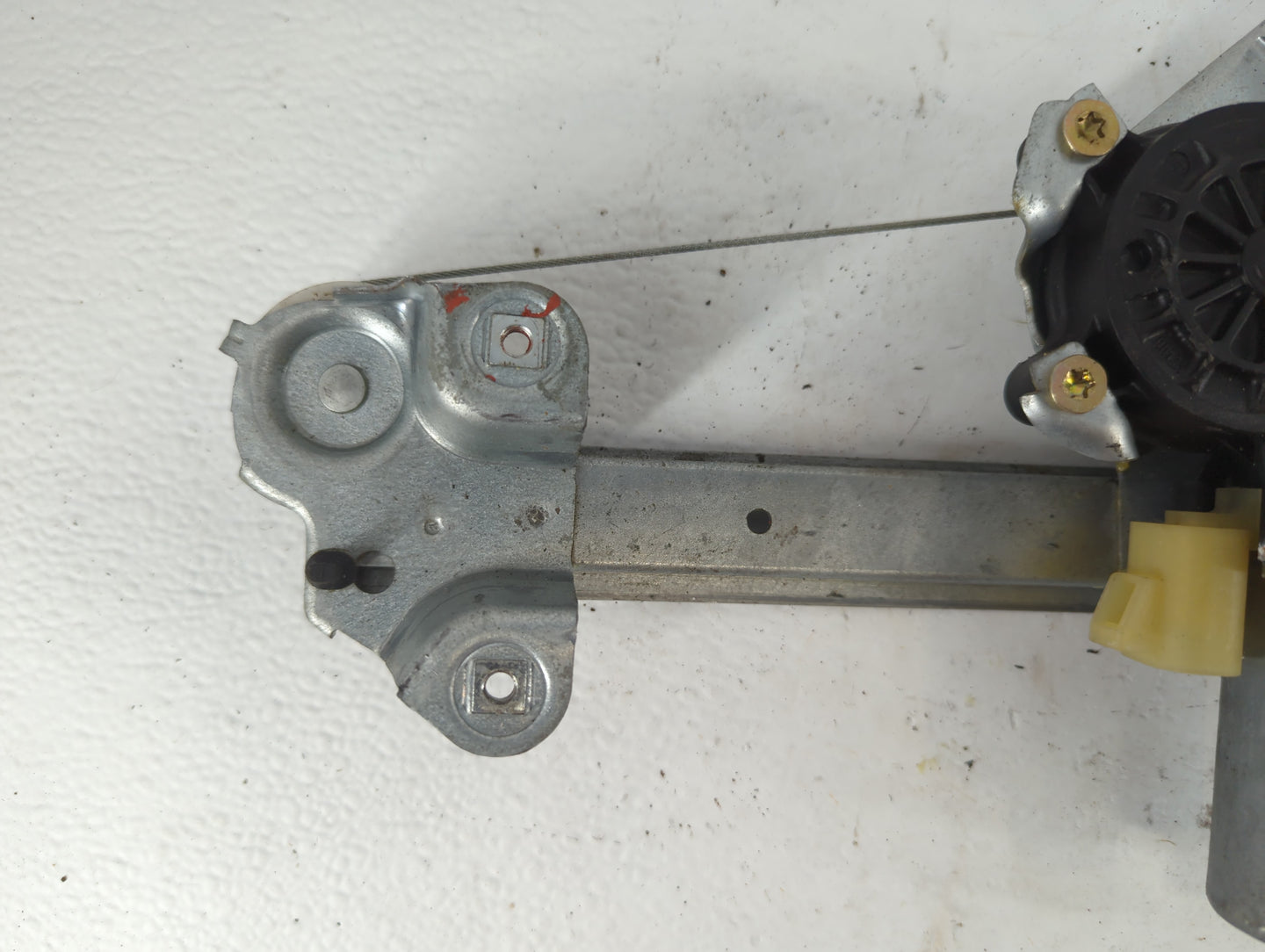 2003-2007 Cadillac Cts Undefined - Oemusedautoparts1.com