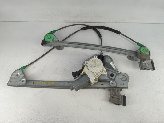 2003-2005 Cadillac Cts Driver Left Front Window Regulator - Oemusedautoparts1.com