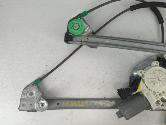 2003-2005 Cadillac Cts Driver Left Front Window Regulator