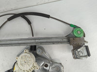 2003-2005 Cadillac Cts Driver Left Front Window Regulator - Oemusedautoparts1.com