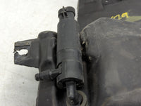 2003-2007 Cadillac Cts Windshield Washer Fluid Reservoir Bottle Oem - Oemusedautoparts1.com