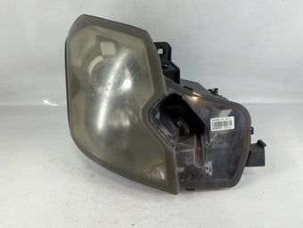 compare product 2003-2007 Cadillac Cts Driver Left Oem Head Light Headlight Lamp