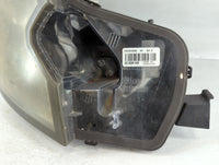 2003-2007 Cadillac Cts Driver Left Oem Head Light Headlight Lamp - Oemusedautoparts1.com