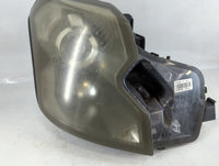 2003-2007 Cadillac Cts Driver Left Oem Head Light Headlight Lamp - Oemusedautoparts1.com