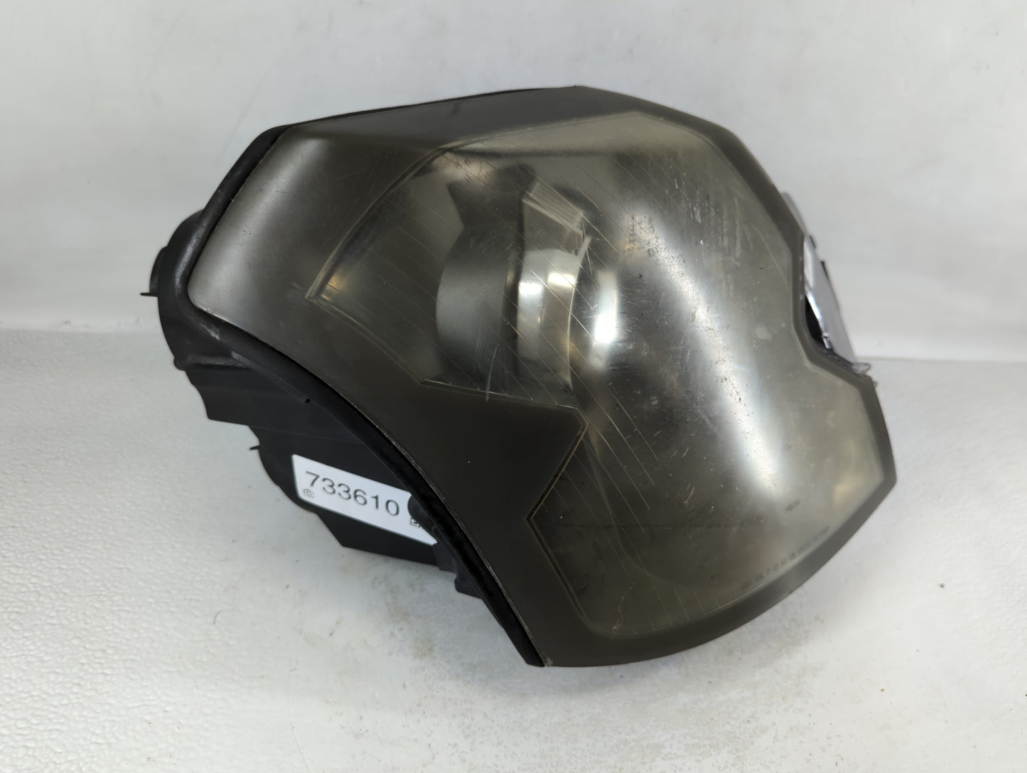 2003-2007 Cadillac Cts Driver Left Oem Head Light Headlight Lamp - Oemusedautoparts1.com