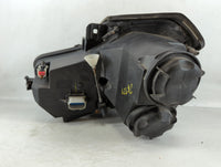 2003-2007 Cadillac Cts Driver Left Oem Head Light Headlight Lamp - Oemusedautoparts1.com