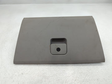 2003 Cadillac Cts Passenger Glove Box Door Storage Compartment - Oemusedautoparts1.com