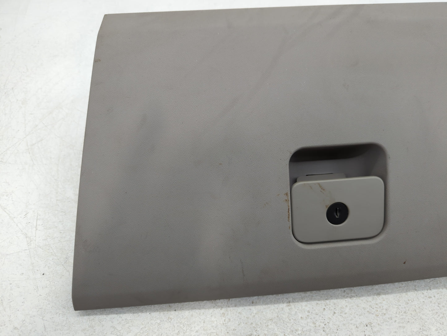 2003 Cadillac Cts Passenger Glove Box Door Storage Compartment - Oemusedautoparts1.com