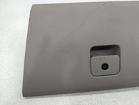 2003 Cadillac Cts Passenger Glove Box Door Storage Compartment - Oemusedautoparts1.com