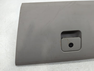 2003 Cadillac Cts Passenger Glove Box Door Storage Compartment