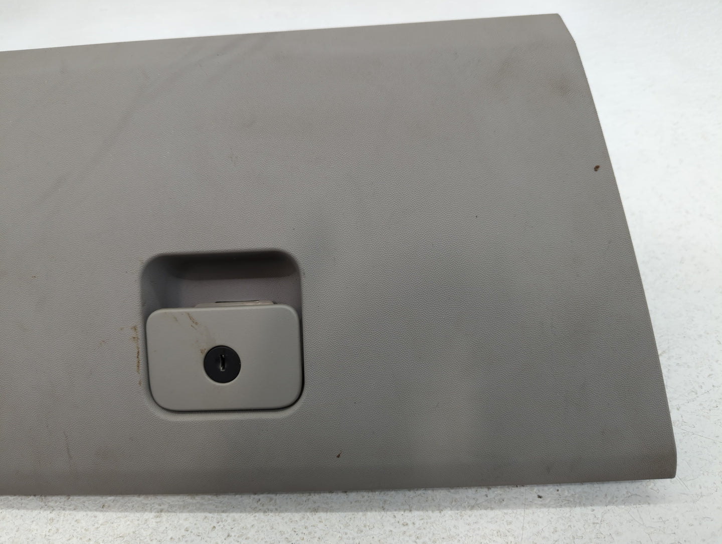 2003 Cadillac Cts Passenger Glove Box Door Storage Compartment - Oemusedautoparts1.com