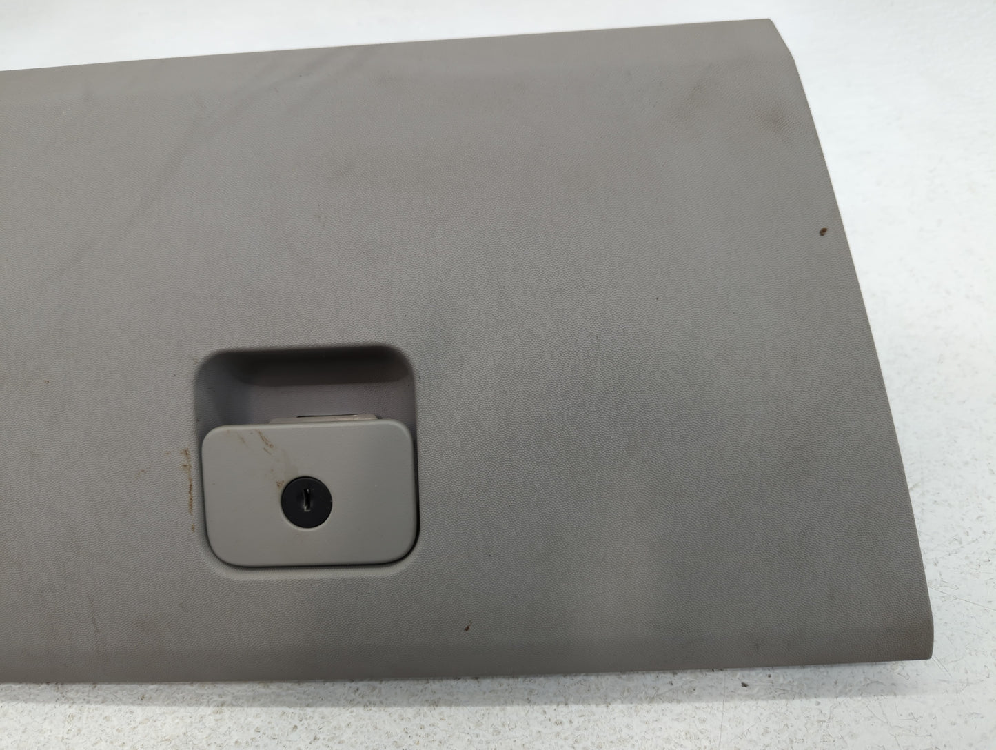 2003 Cadillac Cts Passenger Glove Box Door Storage Compartment - Oemusedautoparts1.com