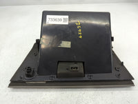 2003 Cadillac Cts Passenger Glove Box Door Storage Compartment - Oemusedautoparts1.com