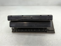 2003 Cadillac Cts Passenger Glove Box Door Storage Compartment - Oemusedautoparts1.com