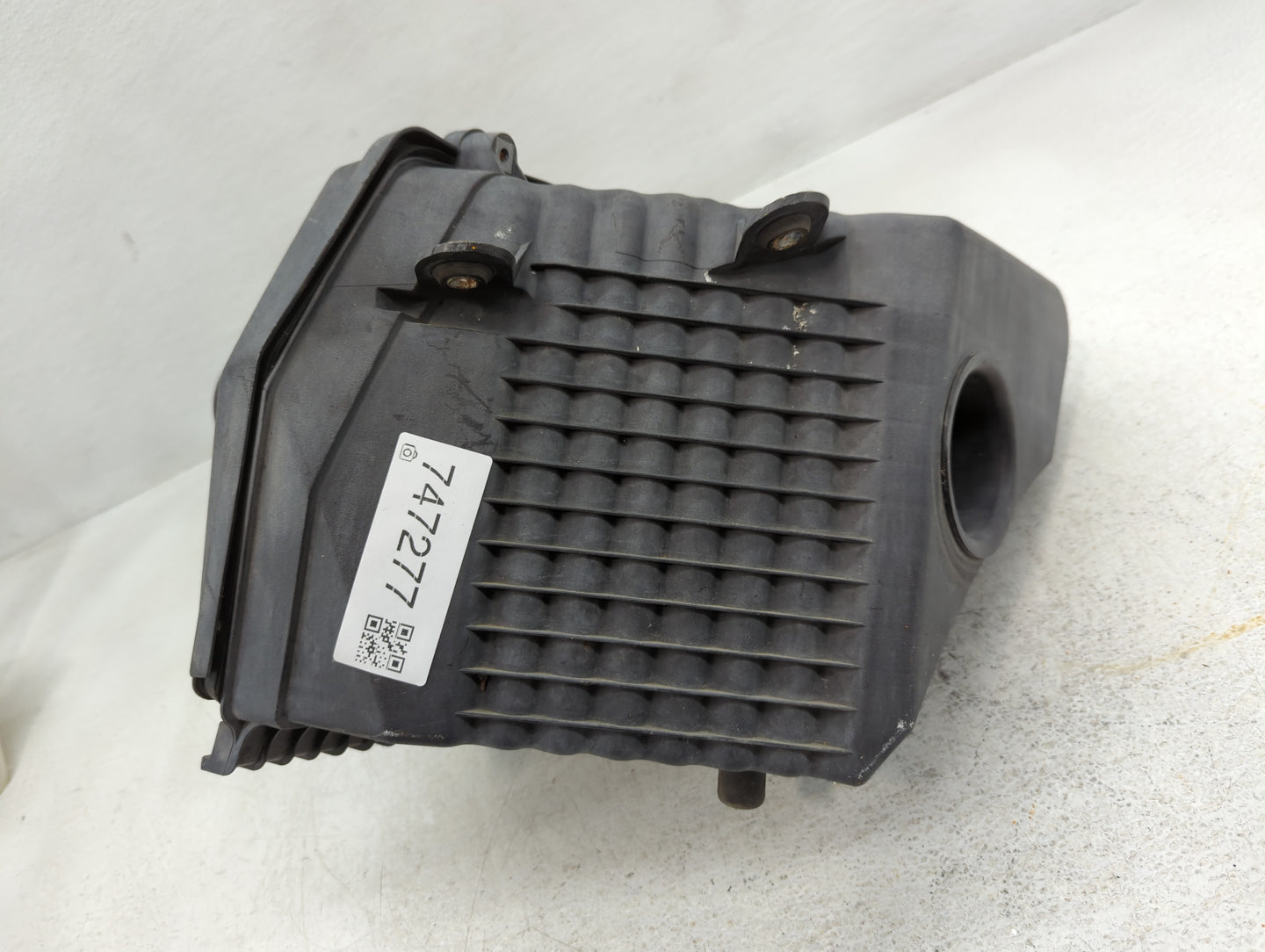 2003-2004 Cadillac Cts Air Cleaner Intake-duct Hose Tube - Oemusedautoparts1.com