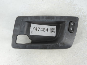 2003-2007 Cadillac Cts Master Power Window Switch Replacement Driver Side Left P/N:25743290 Fits Fits 2003 2004 2005 2006 20