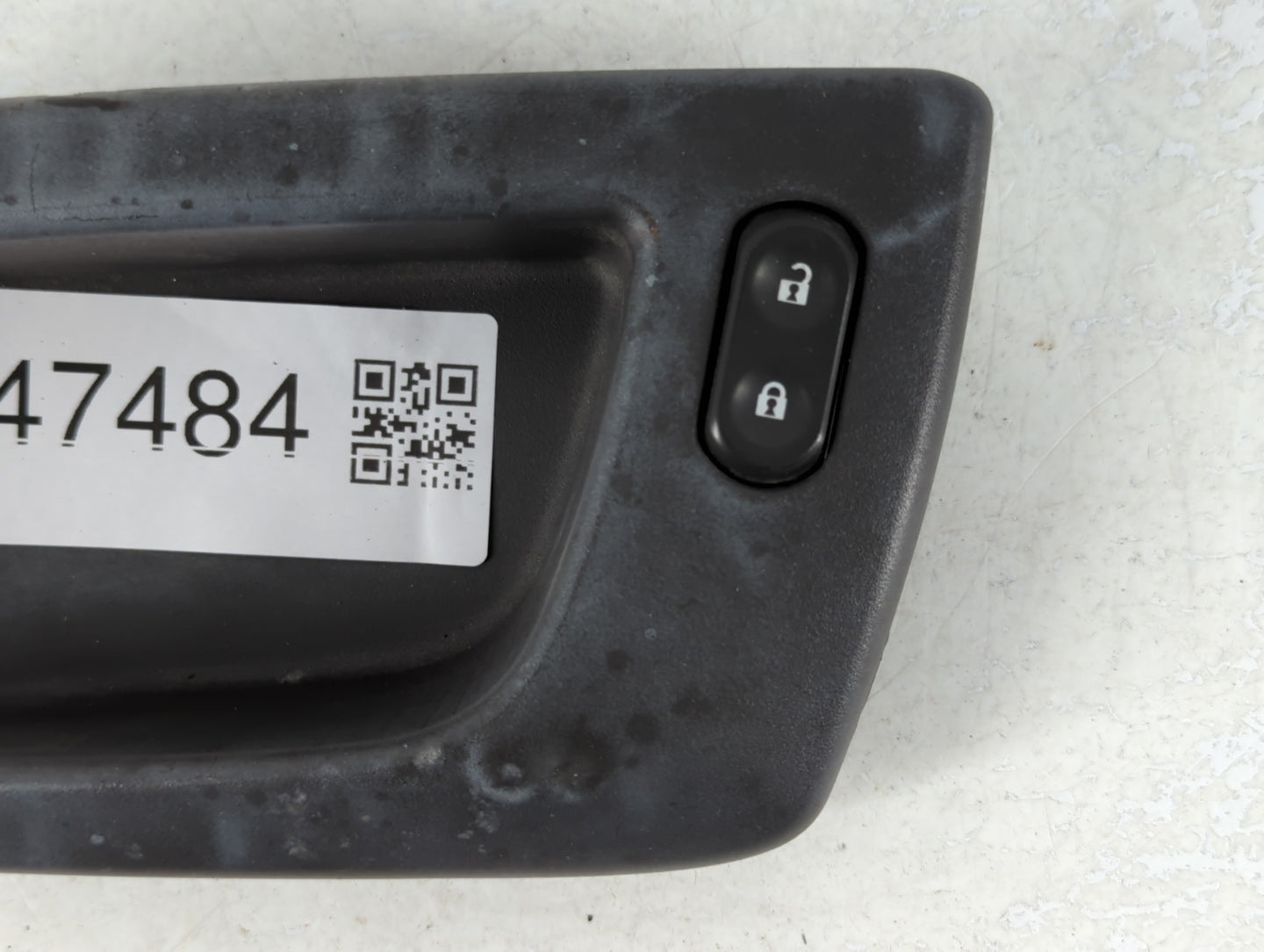 2003-2007 Cadillac Cts Master Power Window Switch Replacement Driver Side Left P/N:25743290 Fits Fits 2003 2004 2005 2006 20