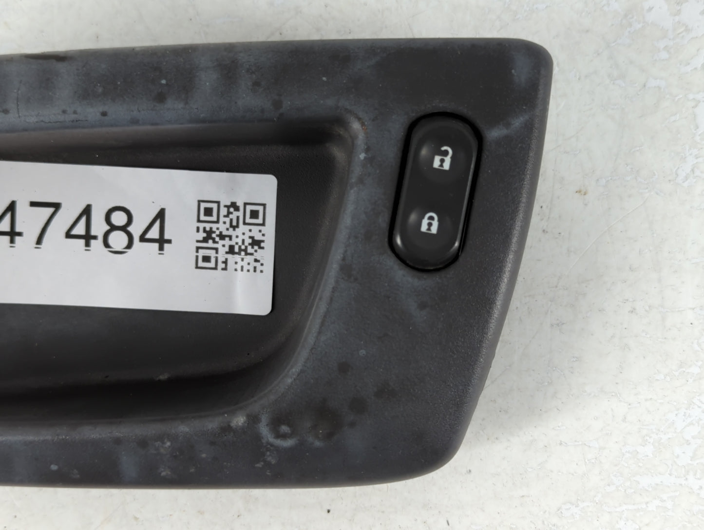 2003-2007 Cadillac Cts Master Power Window Switch Replacement Driver Side Left P/N:25743290 Fits Fits 2003 2004 2005 2006 20
