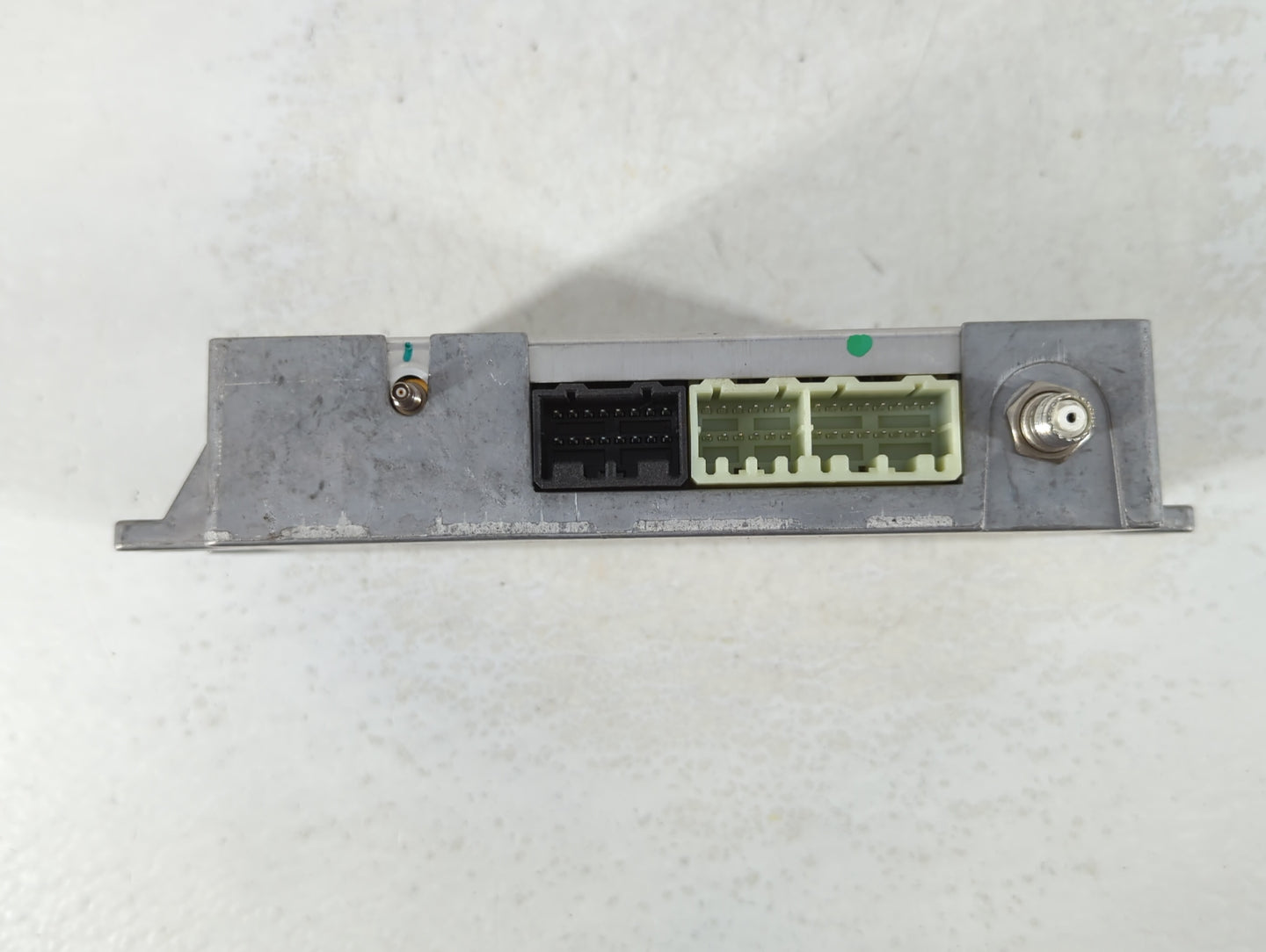 2003 Cadillac Cts Bluetooth Phone Communication Control Module Ccm Oem - Oemusedautoparts1.com