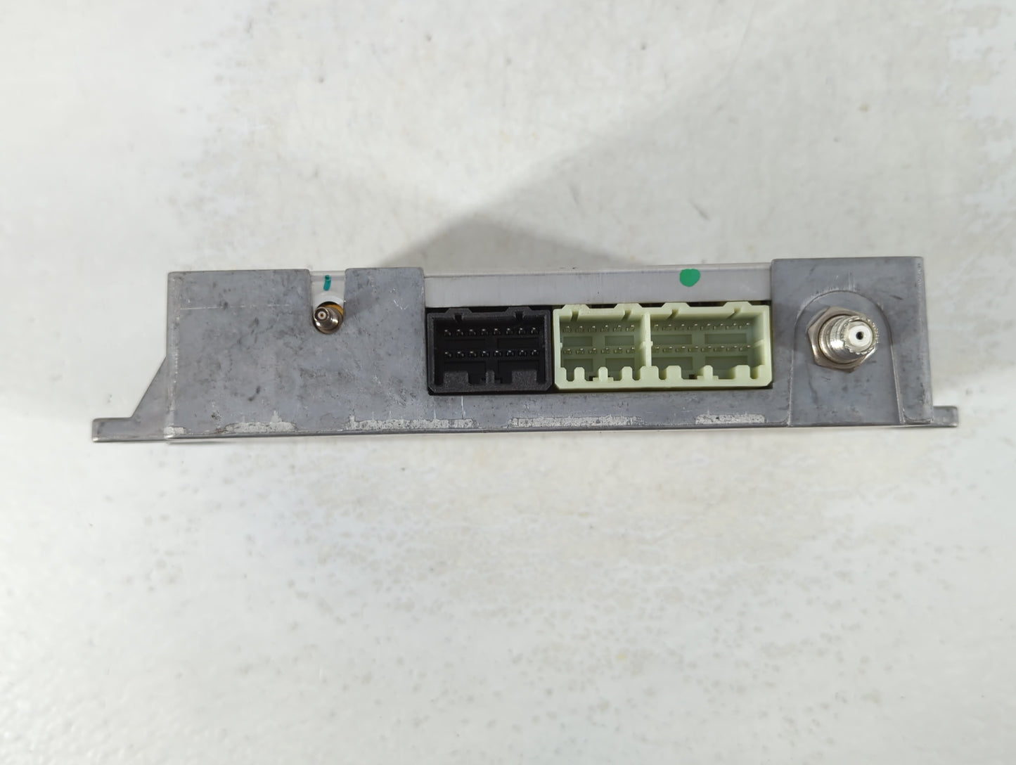 2003 Cadillac Cts Bluetooth Phone Communication Control Module Ccm Oem - Oemusedautoparts1.com