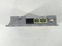 2003 Cadillac Cts Bluetooth Phone Communication Control Module Ccm Oem - Oemusedautoparts1.com