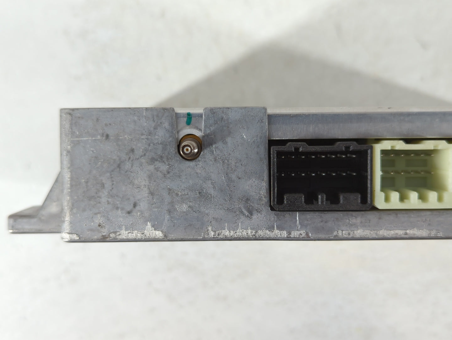2003 Cadillac Cts Bluetooth Phone Communication Control Module Ccm Oem - Oemusedautoparts1.com