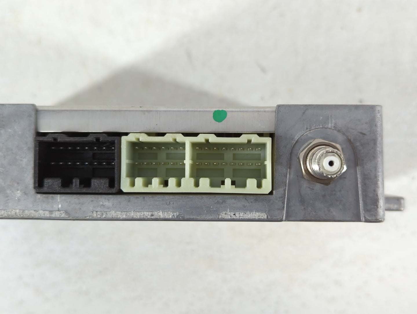 2003 Cadillac Cts Bluetooth Phone Communication Control Module Ccm Oem - Oemusedautoparts1.com