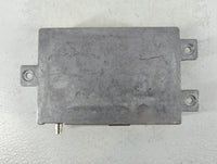 2003 Cadillac Cts Bluetooth Phone Communication Control Module Ccm Oem - Oemusedautoparts1.com