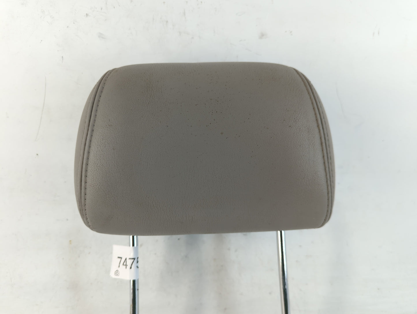 2003-2007 Cadillac Cts Headrest Head Rest Front Driver Passenger Seat - Oemusedautoparts1.com