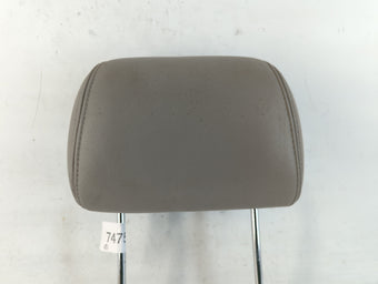 compare product 2003-2007 Cadillac Cts Headrest Head Rest Front Driver Passenger Seat