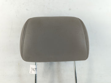 2003-2007 Cadillac Cts Headrest Head Rest Front Driver Passenger Seat - Oemusedautoparts1.com