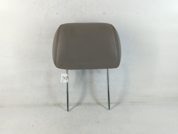 2003-2007 Cadillac Cts Headrest Head Rest Front Driver Passenger Seat